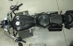 HARLEY FXDB 1580 2009