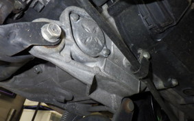 SUZUKI ADDRESS 110 2008 CE47A