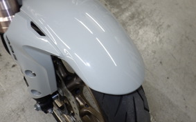 HONDA CB125 R 2012 JC91