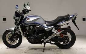 HONDA CB1300SF SUPER FOUR Gen. 3 2018 SC54