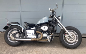 YAMAHA DRAGSTAR400 CLASSIC 2000 VH01J