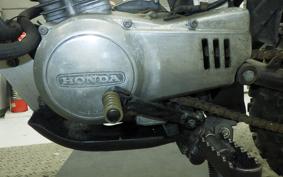 HONDA XE75 CE75