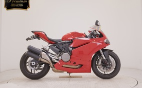 DUCATI 959 PANIGALE 2018