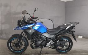 SUZUKI V-STROM 250 DS11A