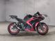 Фото Yamaha YZF-R25 с японского аукциона