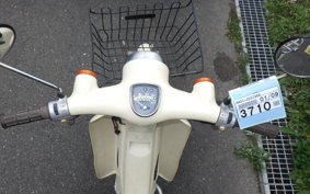 HONDA LITTLE CUB E AA01