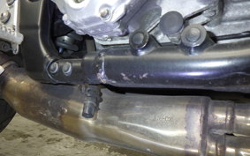 SUZUKI BANDIT 1250 SA 2008 GW72A