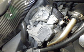 HONDA HORNET 250 2010 MC31