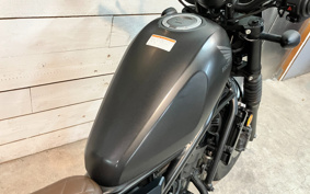 HONDA REBEL 250 S EDITION MC49