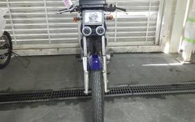 HONDA CB125T 1994 JC06