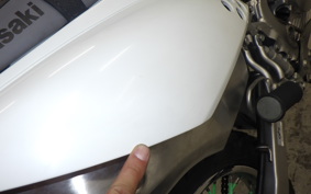 KAWASAKI KLX125 LX125C