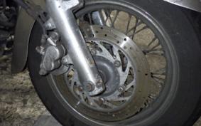 YAMAHA DRAGSTAR 400 CLASSIC 2007 VH01J