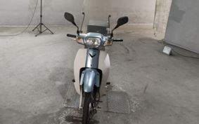 HONDA SUPER CUB50 AA04