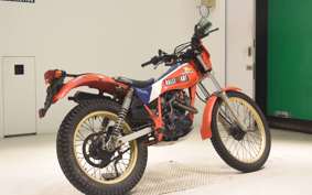 HONDA TLR200 2014 MD09