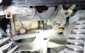 YAMAHA DRAGSTAR 400 2007 VH01J