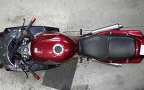 KAWASAKI ZZ-R400 Gen.2 1997 ZX400N