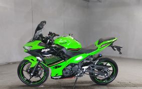 KAWASAKI NINJA400 EX400G