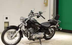 YAMAHA DRAGSTAR 250 VG02J