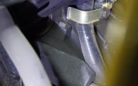HONDA CBR1100XX 1997