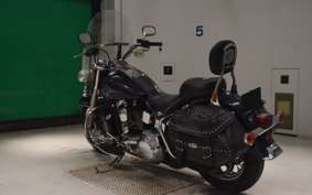 HARLEY FLSTC 1450 2000