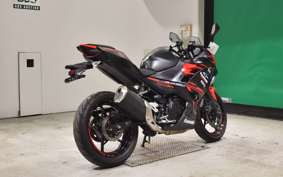 KAWASAKI NINJA 250 2017 EX250P