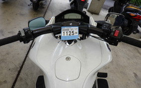 HONDA DN01 2008 RC55