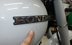HONDA GB350C 2024 NC64