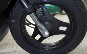 SUZUKI ADDRESS V50 2022 CA4BA