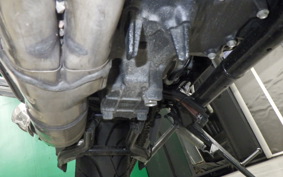 HONDA CB1300SF SUPER FOUR SP 2021 SC54