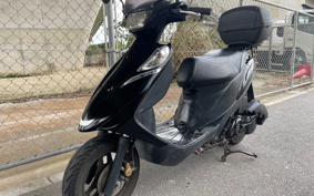 SUZUKI ADDRESS V125 CF46A