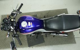 HONDA CB750 GEN 2 2009 RC42