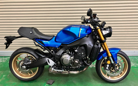 YAMAHA XSR900 2023 RN80J