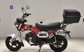 HONDA DAX 125 2019 JB04