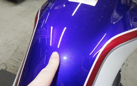 HONDA CB400SF GEN 4 A 2023 NC42