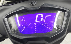 YAMAHA CYGNUSｸﾞﾘﾌｧｽ 2019 SEJ4J