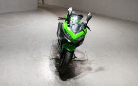 KAWASAKI NINJA 400 2018 EX400G