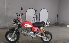 HONDA MONKEY Z50J