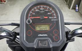 HONDA ﾀﾞﾝｸ