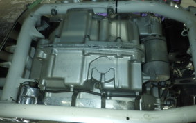 YAMAHA DRAGSTAR 400 2003 VH01J