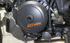 KTM 1290 SUPER DUKE R 2021