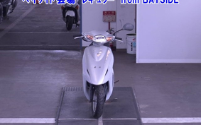 HONDA DIO