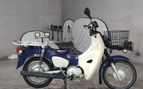 HONDA SUPER CUB50 AA07