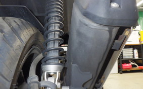 HONDA ADV150 2020 KF38