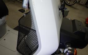 HONDA BENLY 50 2009 AA05
