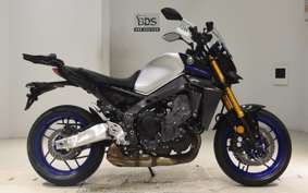 YAMAHA MT-09 SP 2025 RN69J