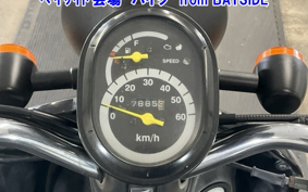 HONDA TODAY