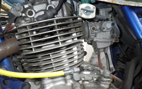 SUZUKI ST250 NJ4AA