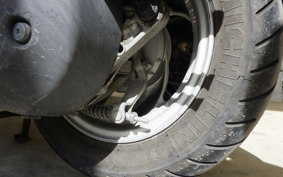 YAMAHA AXIS 125 TREET 2014 SE53J