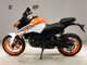 Фото KTM 250 DUKE с японского аукциона