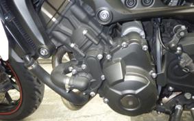 YAMAHA MT-09 Tracer 2018